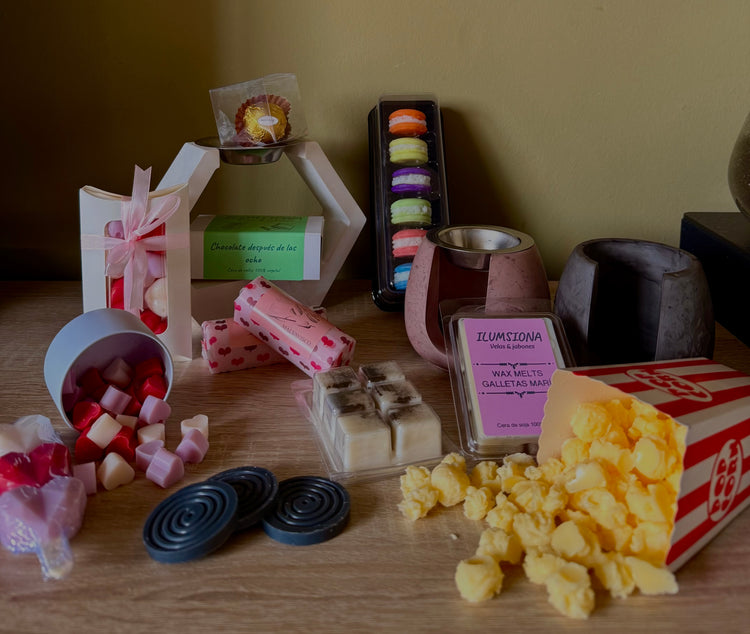 WAX MELTS