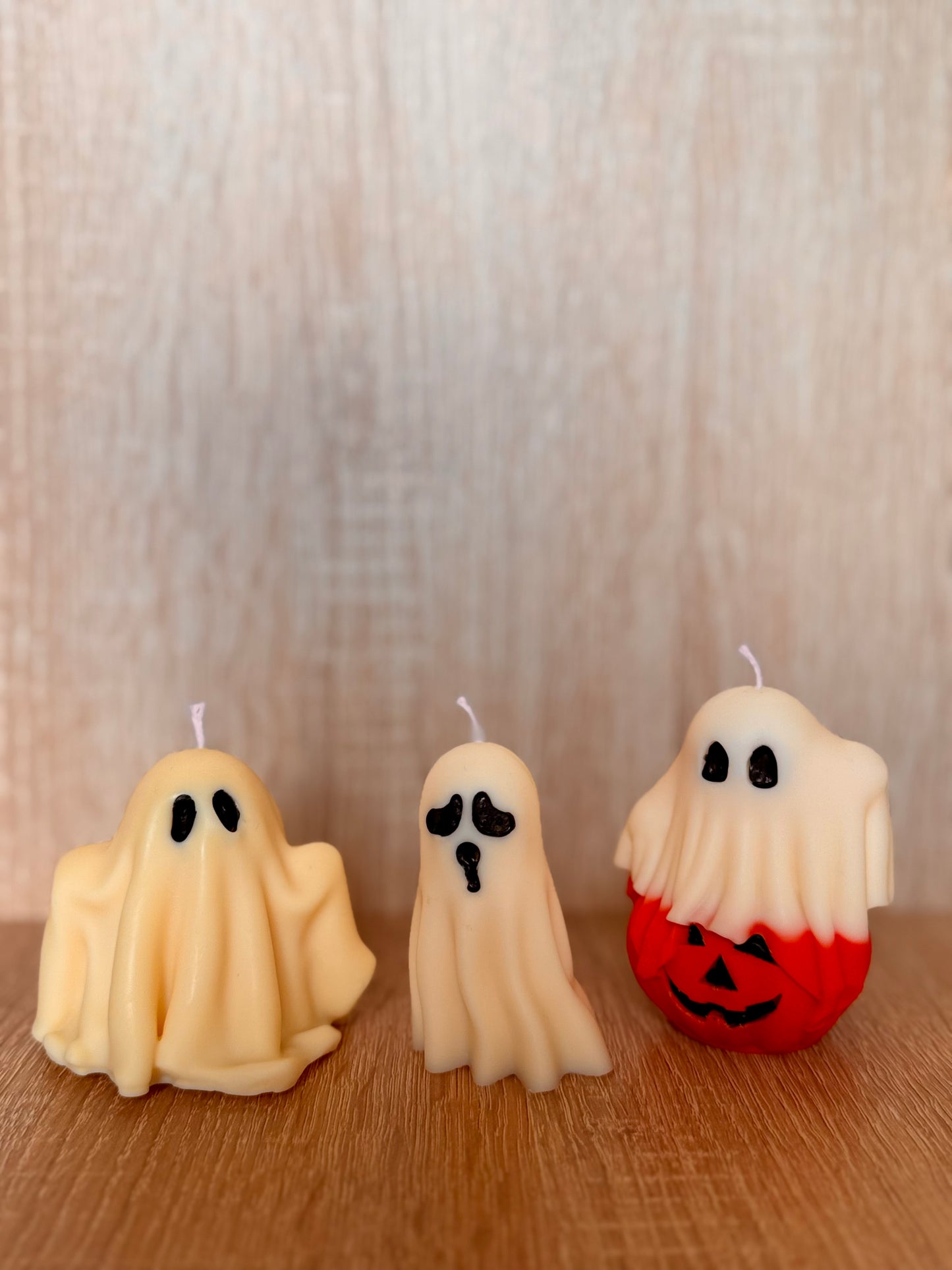 FIGURAS HALLOWEEN