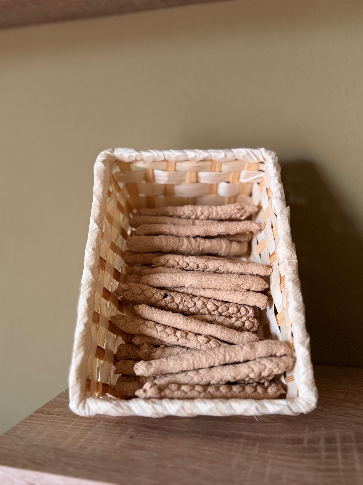 TIBETANO PALO SANTO