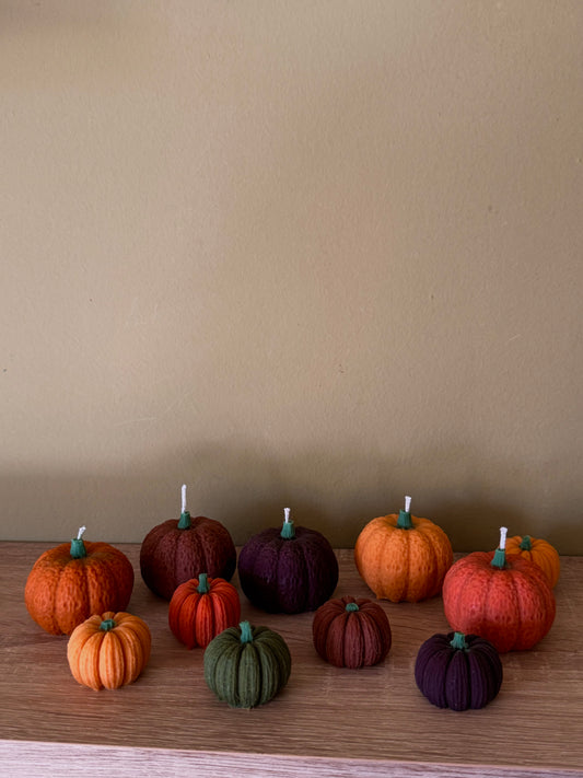 CALABAZAS