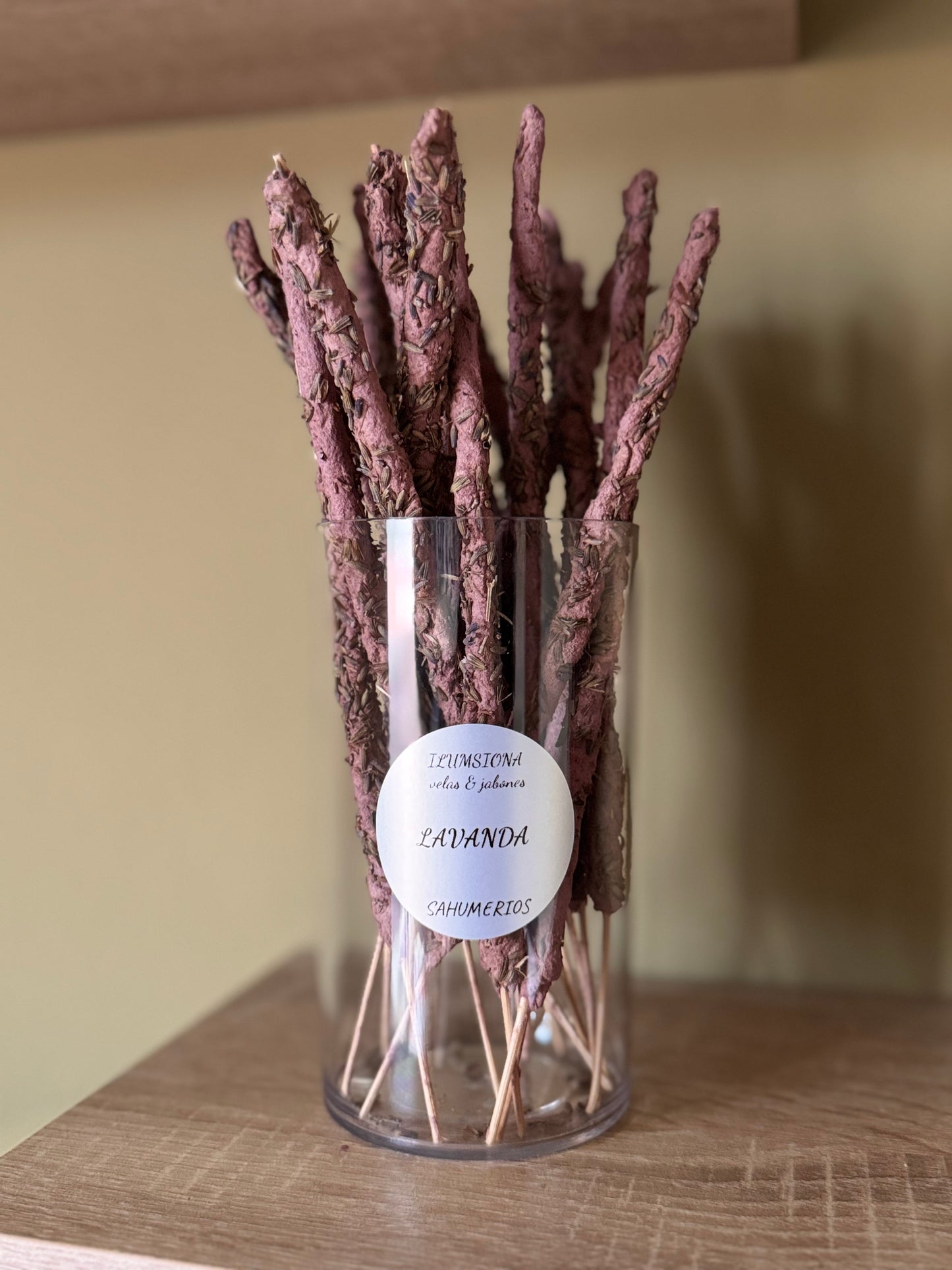 LAVANDA