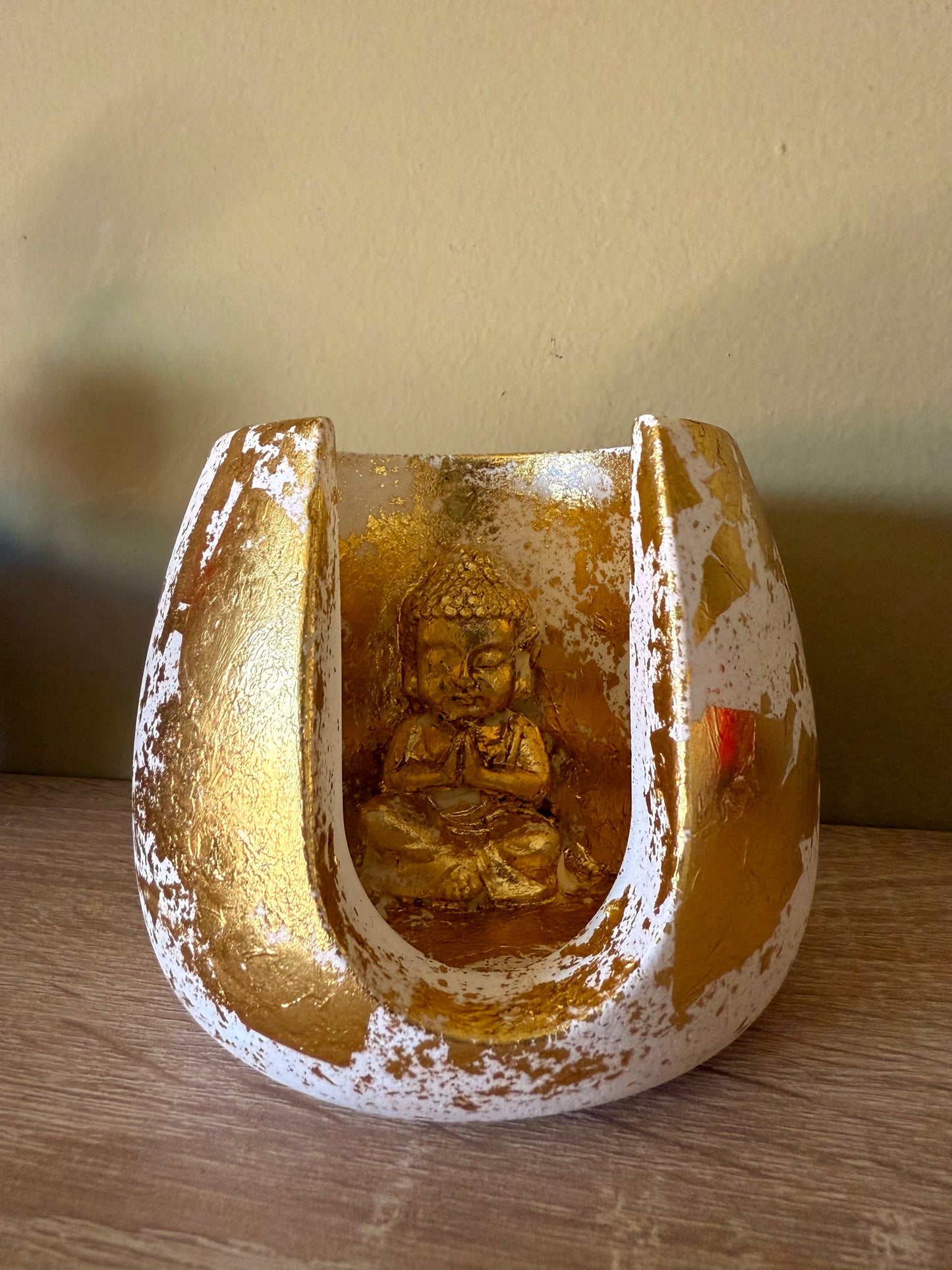 MINI QUEMADOR PAZ DIVINA