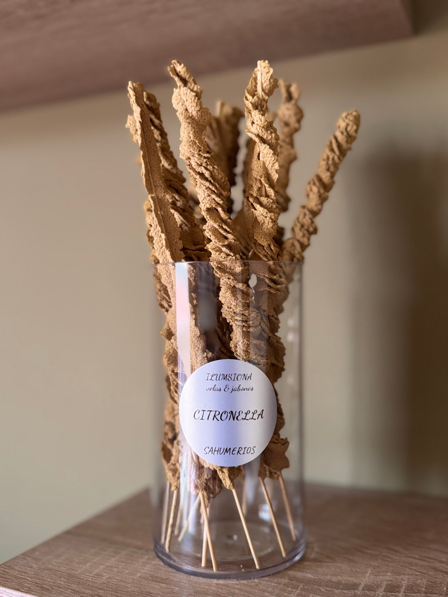 CITRONELLA