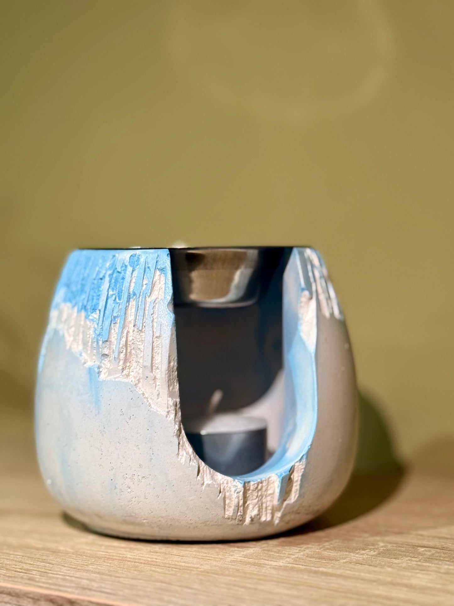 ICEBERG 2 BURNER MINI