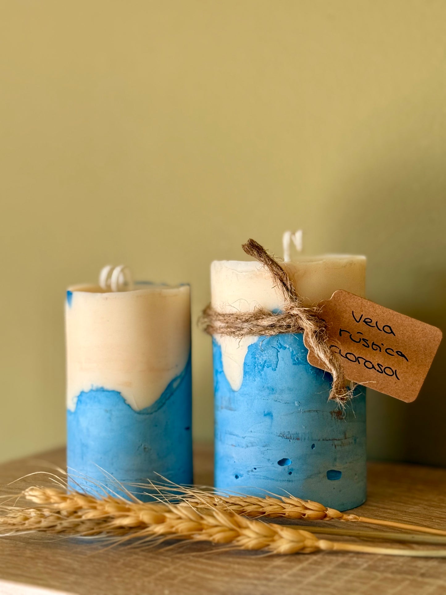 CONJUNTO RÚSTICO FLORASOL