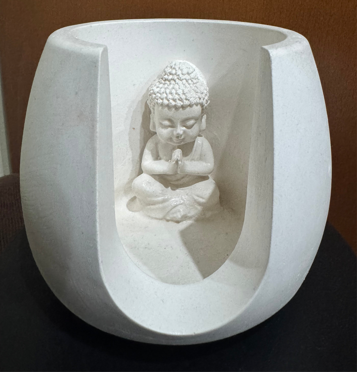 MINI QUEMADOR BUDA