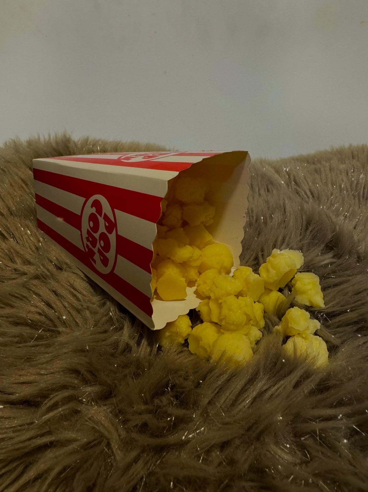 POPCORN