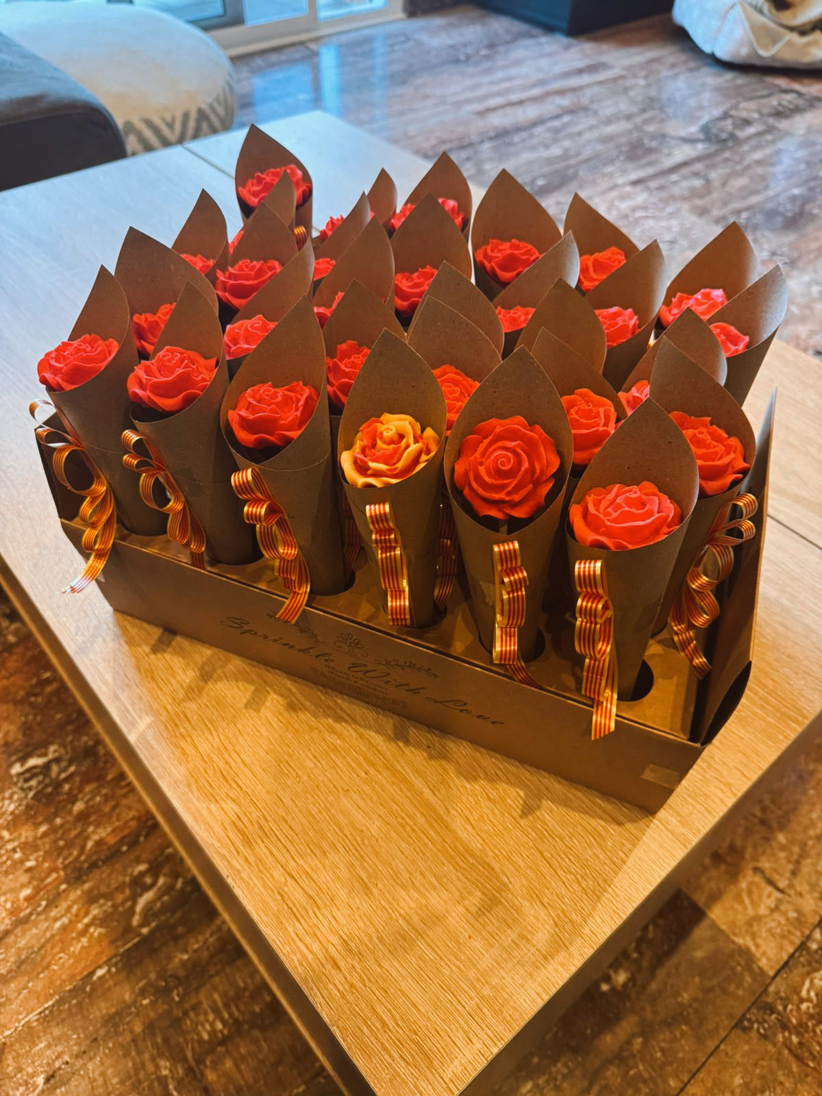 CONO DE SANT JORDI