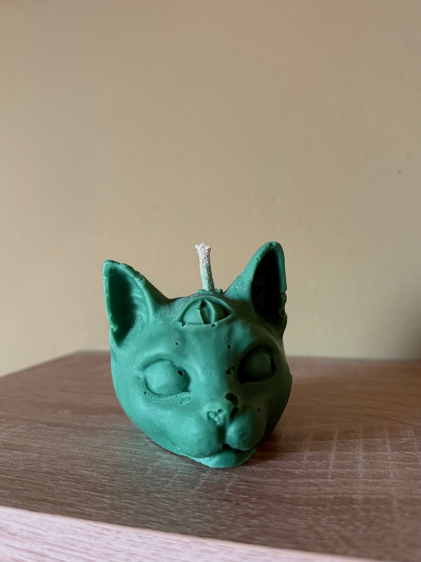 GATO EGIPCIO