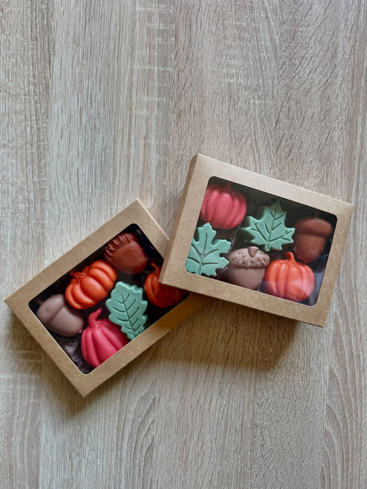 Wax melts Halloween