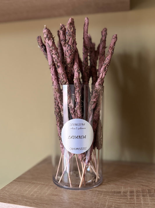 LAVANDA