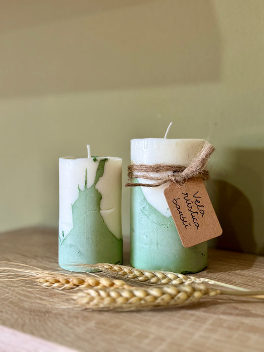 CONJUNTO RÚSTICO BAMBÚ