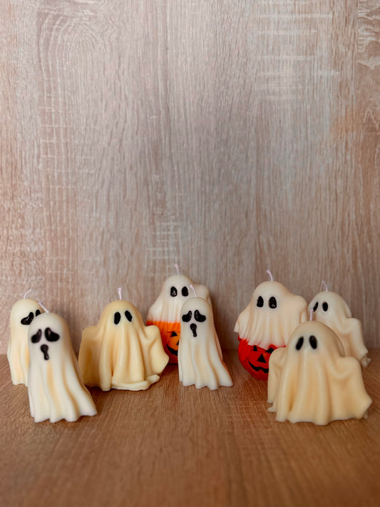 FIGURAS HALLOWEEN