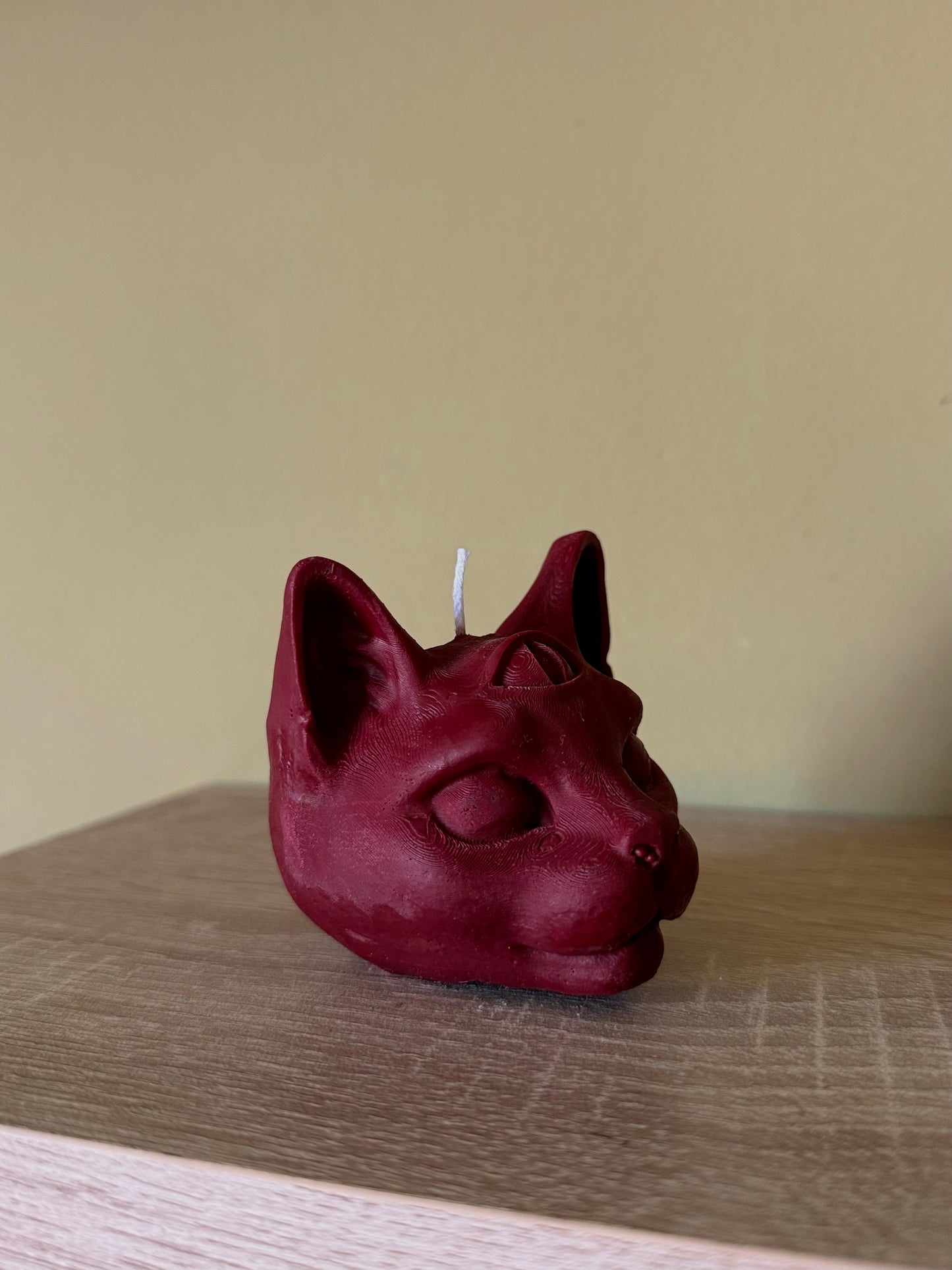 GATO EGIPCIO