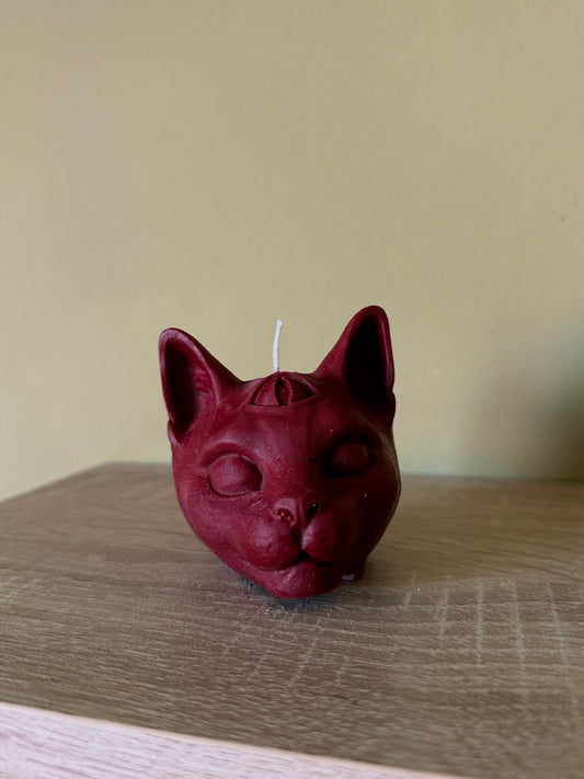 GATO EGIPCIO