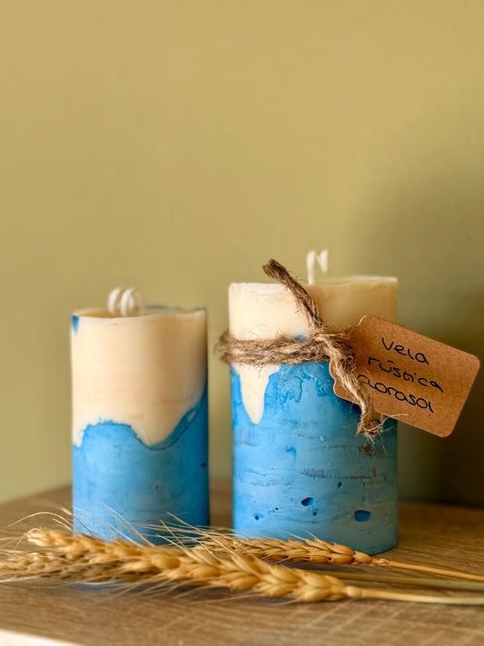 CONJUNTO RÚSTICO FLORASOL